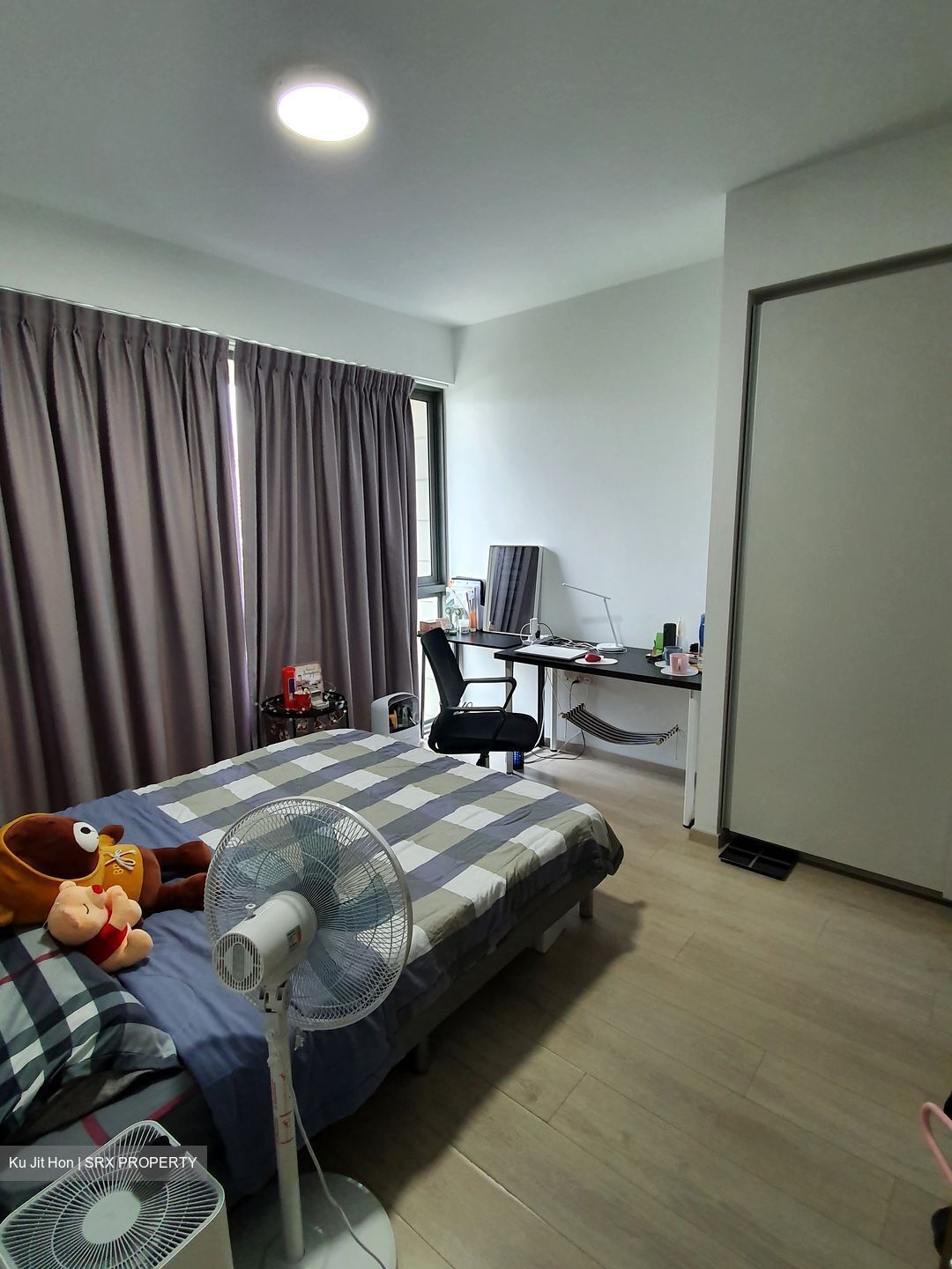 The Topiary (D28), Condominium #288153371